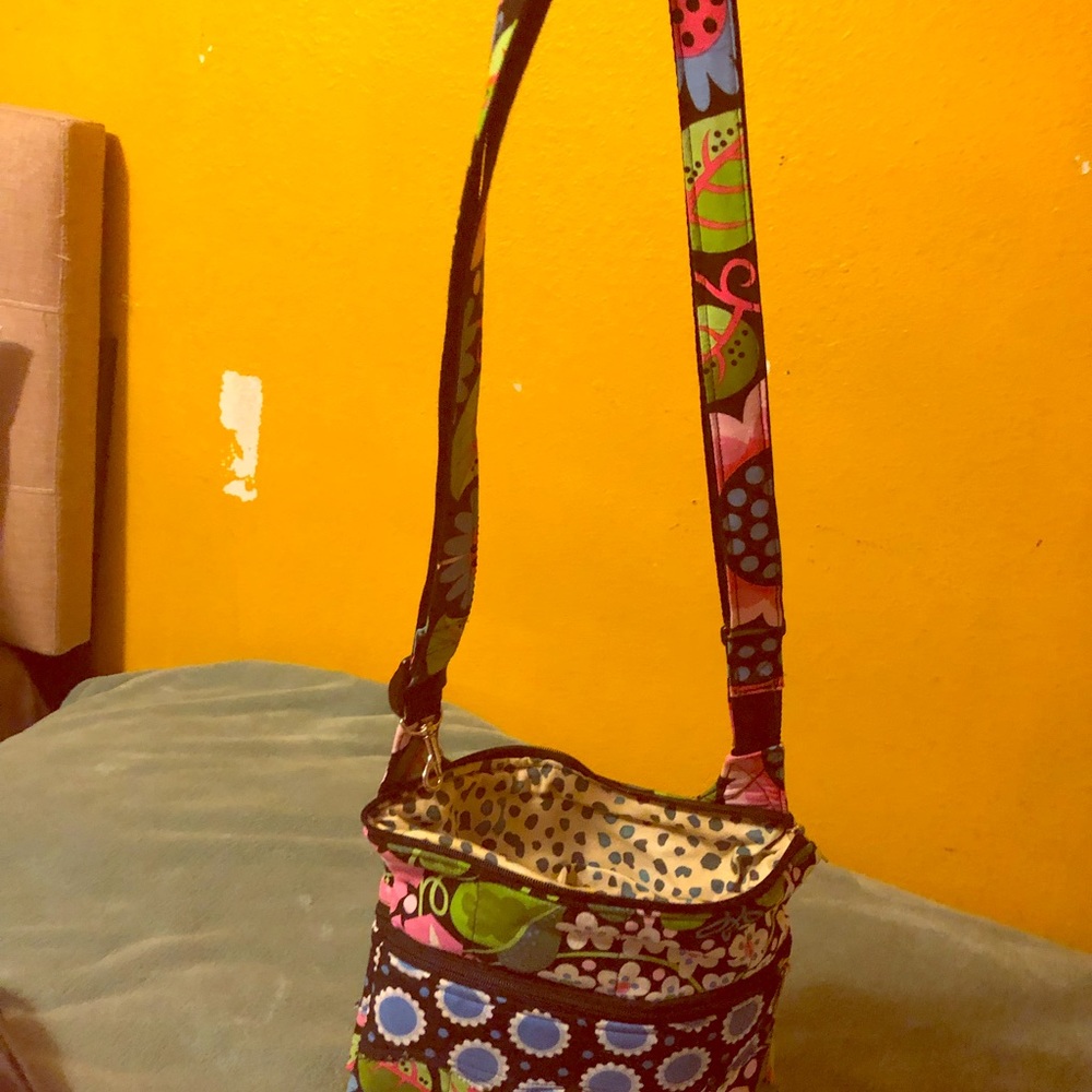 Cross bag